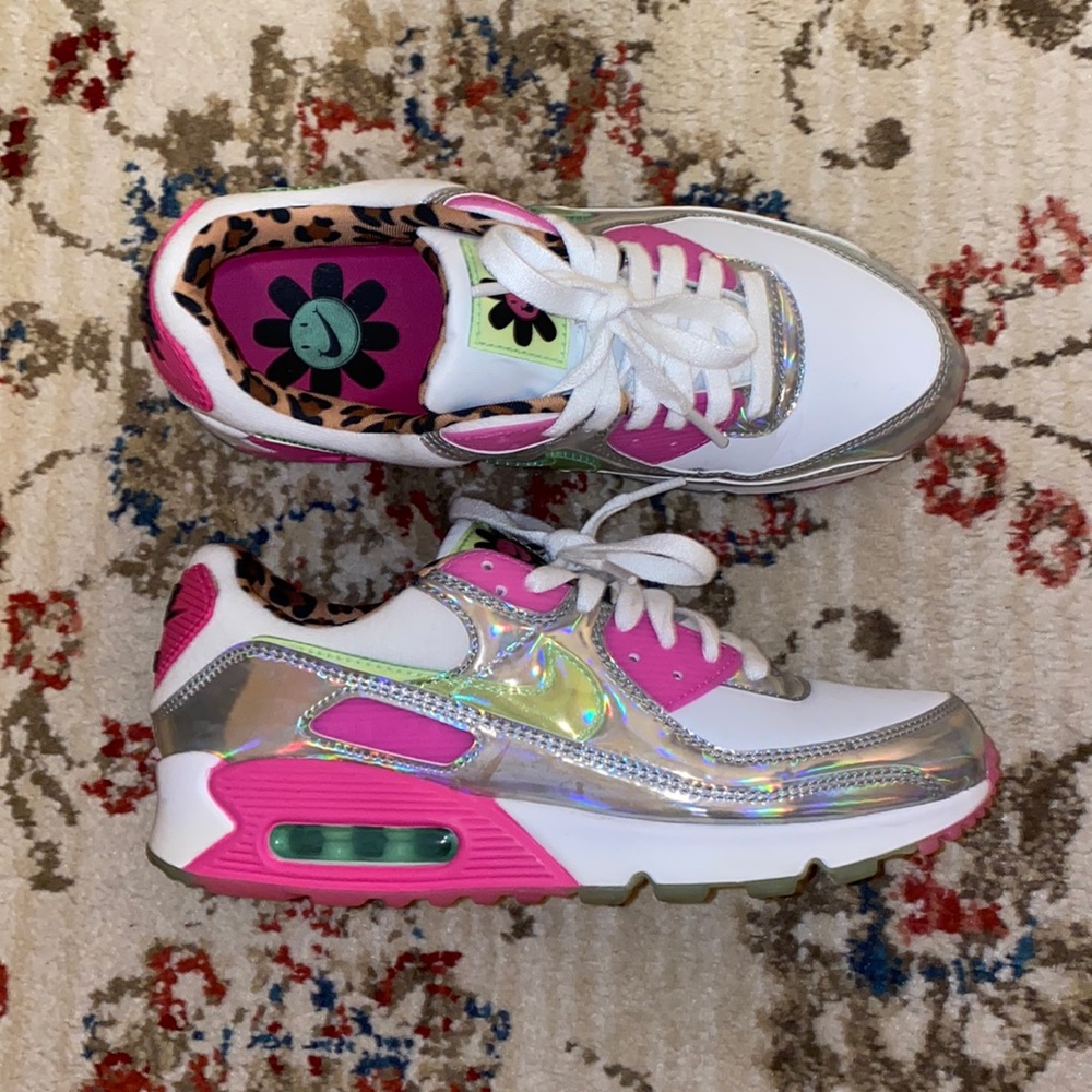 Nike Air Max 90 LX